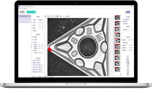阿丘科技完成千萬美元A輪融資，AI工業(yè)視覺賦能質(zhì)檢與分揀應(yīng)用軟件開發(fā)