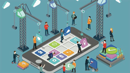 應(yīng)用軟件開發(fā)公司報(bào)價(jià)太高？這樣開發(fā)App節(jié)省90%費(fèi)用